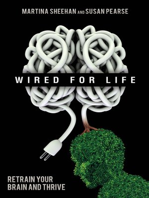 cover image of Wired for Life